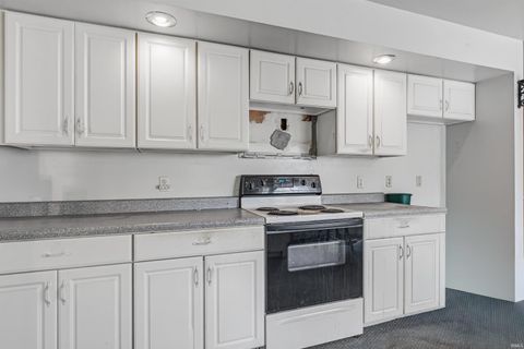 Tiny photo for 3028 Kingsley Drive, Fort Wayne, IN 46815 (MLS # 202618367)