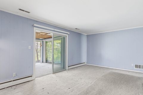 Tiny photo for 3028 Kingsley Drive, Fort Wayne, IN 46815 (MLS # 202618367)