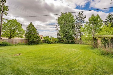 Tiny photo for 3028 Kingsley Drive, Fort Wayne, IN 46815 (MLS # 202618367)