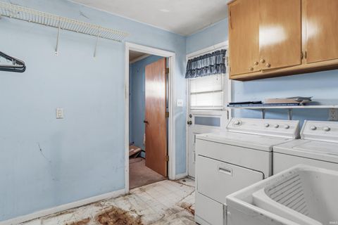 Tiny photo for 3028 Kingsley Drive, Fort Wayne, IN 46815 (MLS # 202618367)