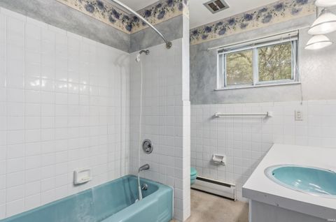 Tiny photo for 3028 Kingsley Drive, Fort Wayne, IN 46815 (MLS # 202618367)