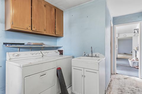 Tiny photo for 3028 Kingsley Drive, Fort Wayne, IN 46815 (MLS # 202618367)