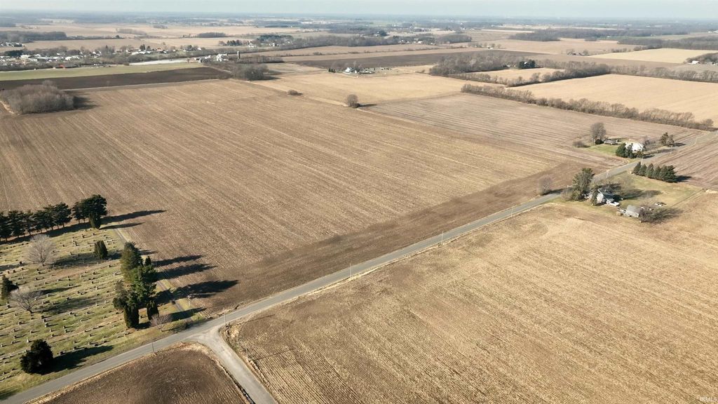 Photo of ** *** Juniper Road, Argos, IN 46501 (MLS # 202600373)