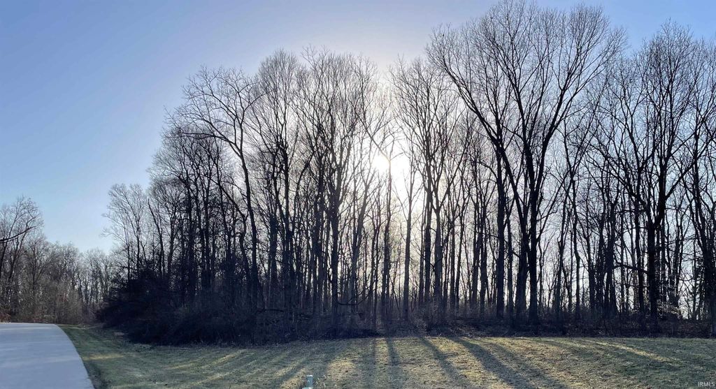 Photo of 5080 (Lot 8) S Bridle Path Trail, Bloomington, IN 47403 (MLS # 202600201)