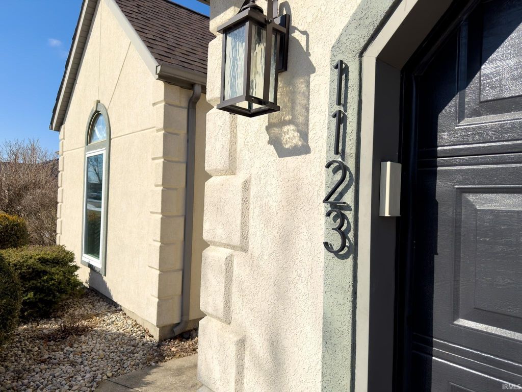 Photo of 1123 Westwind Trail, Berne, IN 46711 (MLS # 202604735)