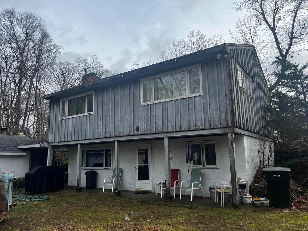 Photo of 52336 Juniper Road, South Bend, IN 46637 (MLS # 202607555)