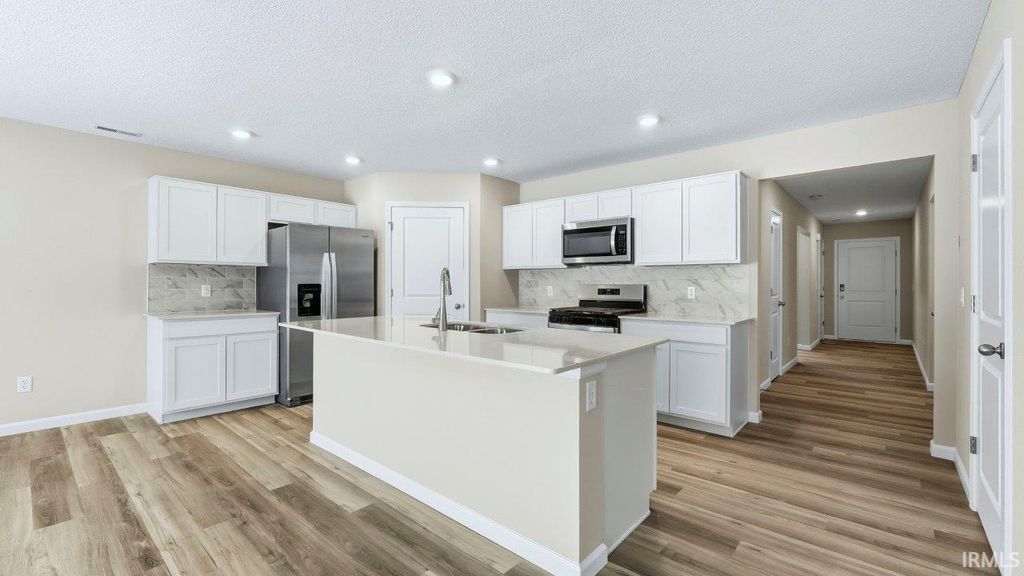 Photo of 12780 Watts Drive, Fort Wayne, IN 46818 (MLS # 202546347)