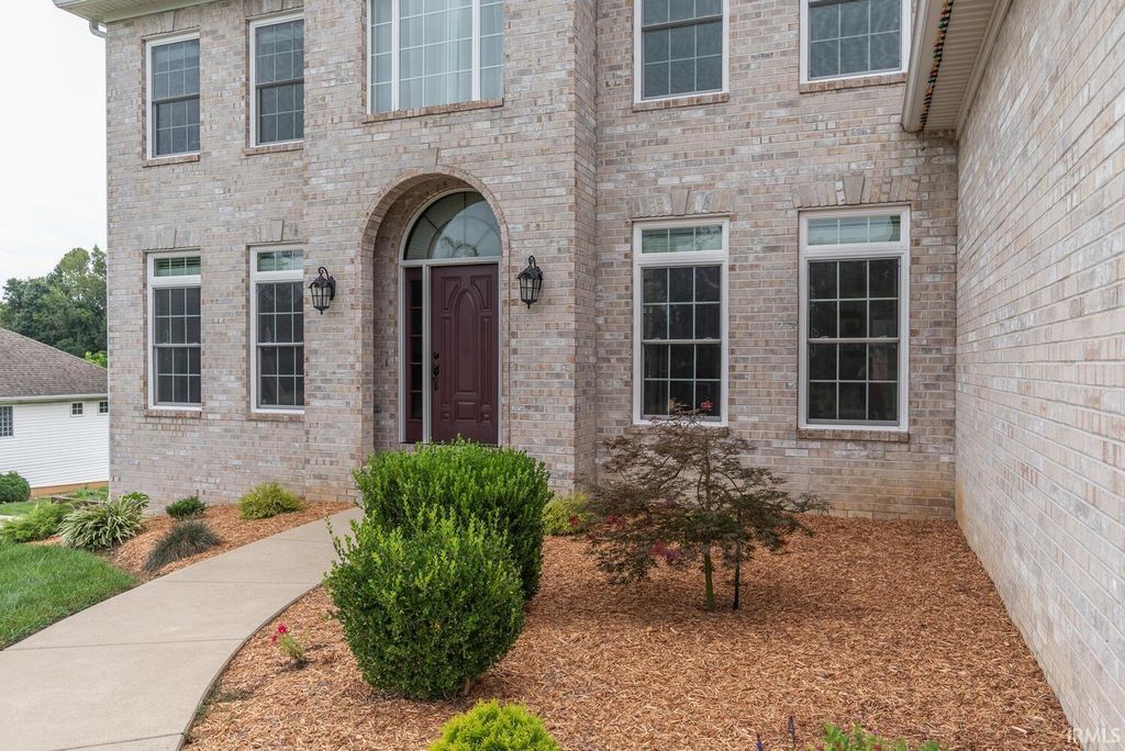 Photo of 4693 S Livia Drive, Bloomington, IN 47401 (MLS # 202606112)