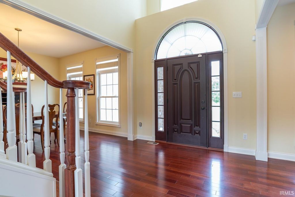 Photo of 4693 S Livia Drive, Bloomington, IN 47401 (MLS # 202606112)