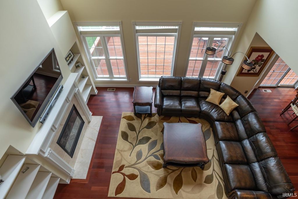 Photo of 4693 S Livia Drive, Bloomington, IN 47401 (MLS # 202606112)