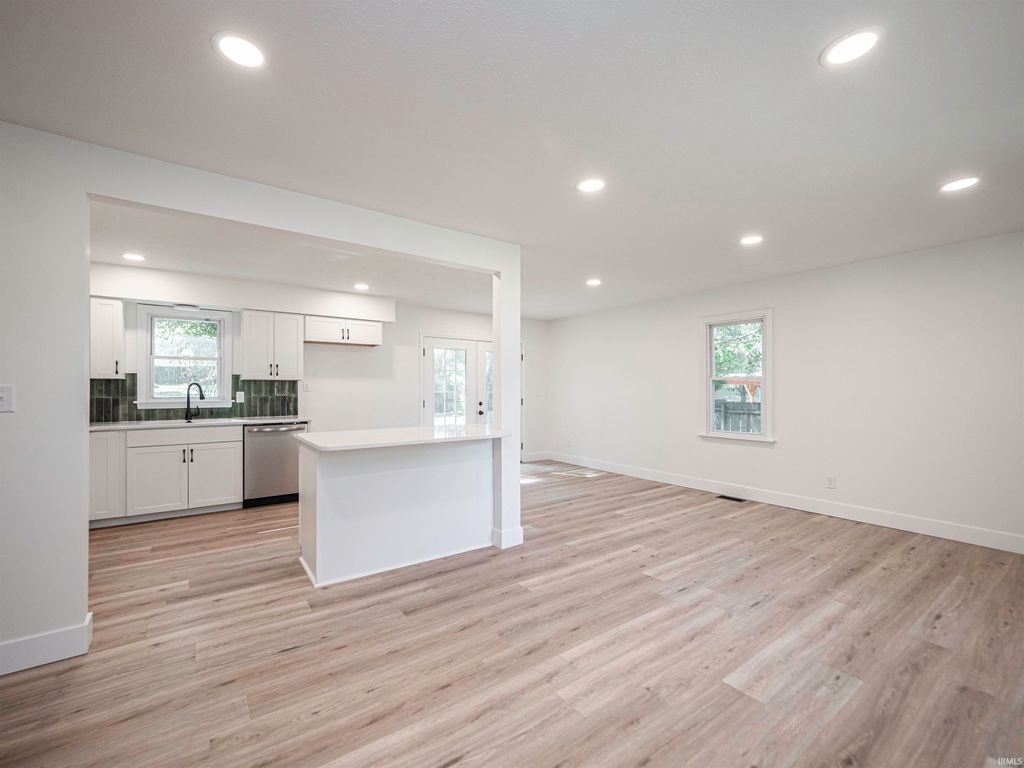 Photo of 9215 Damm Road, Wadesville, IN 47638 (MLS # 202542965)