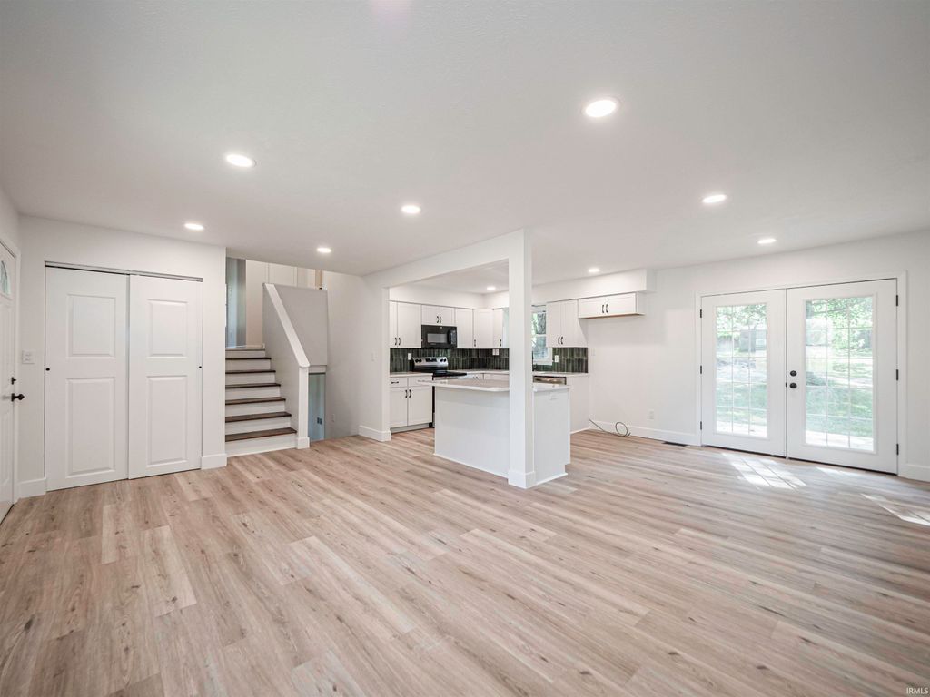 Photo of 9215 Damm Road, Wadesville, IN 47638 (MLS # 202542965)