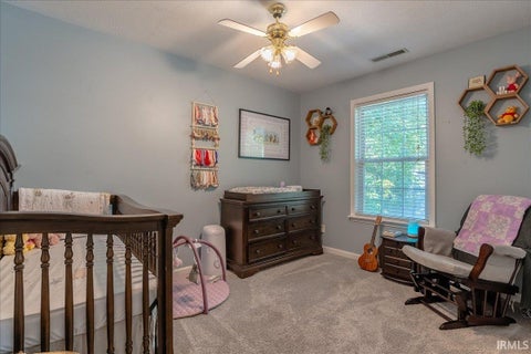 Tiny photo for 5899 Greensboro Drive, Newburgh, IN 47630 (MLS # 202643810)