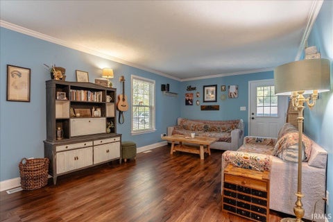 Tiny photo for 5899 Greensboro Drive, Newburgh, IN 47630 (MLS # 202643810)