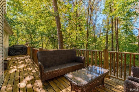 Tiny photo for 5899 Greensboro Drive, Newburgh, IN 47630 (MLS # 202643810)