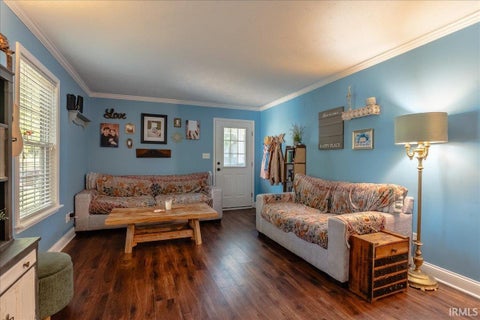 Tiny photo for 5899 Greensboro Drive, Newburgh, IN 47630 (MLS # 202643810)