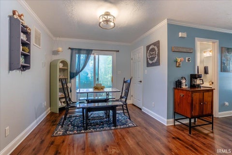 Tiny photo for 5899 Greensboro Drive, Newburgh, IN 47630 (MLS # 202643810)
