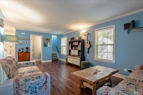 Tiny photo for 5899 Greensboro Drive, Newburgh, IN 47630 (MLS # 202643810)