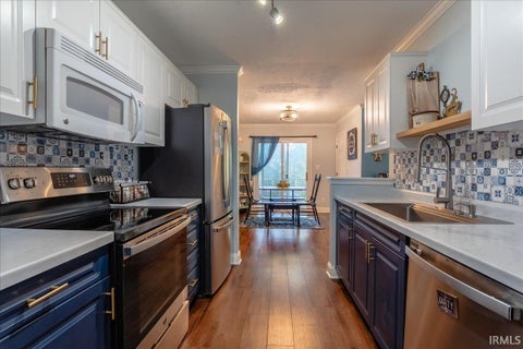 Tiny photo for 5899 Greensboro Drive, Newburgh, IN 47630 (MLS # 202643810)