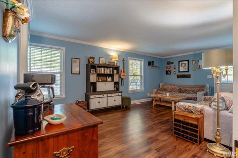 Tiny photo for 5899 Greensboro Drive, Newburgh, IN 47630 (MLS # 202643810)