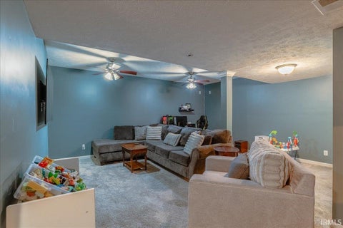 Tiny photo for 5899 Greensboro Drive, Newburgh, IN 47630 (MLS # 202643810)