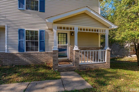 Tiny photo for 5899 Greensboro Drive, Newburgh, IN 47630 (MLS # 202643810)