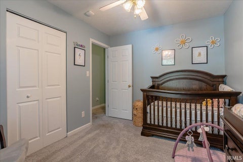 Tiny photo for 5899 Greensboro Drive, Newburgh, IN 47630 (MLS # 202643810)