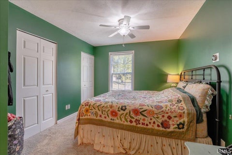 Tiny photo for 5899 Greensboro Drive, Newburgh, IN 47630 (MLS # 202643810)