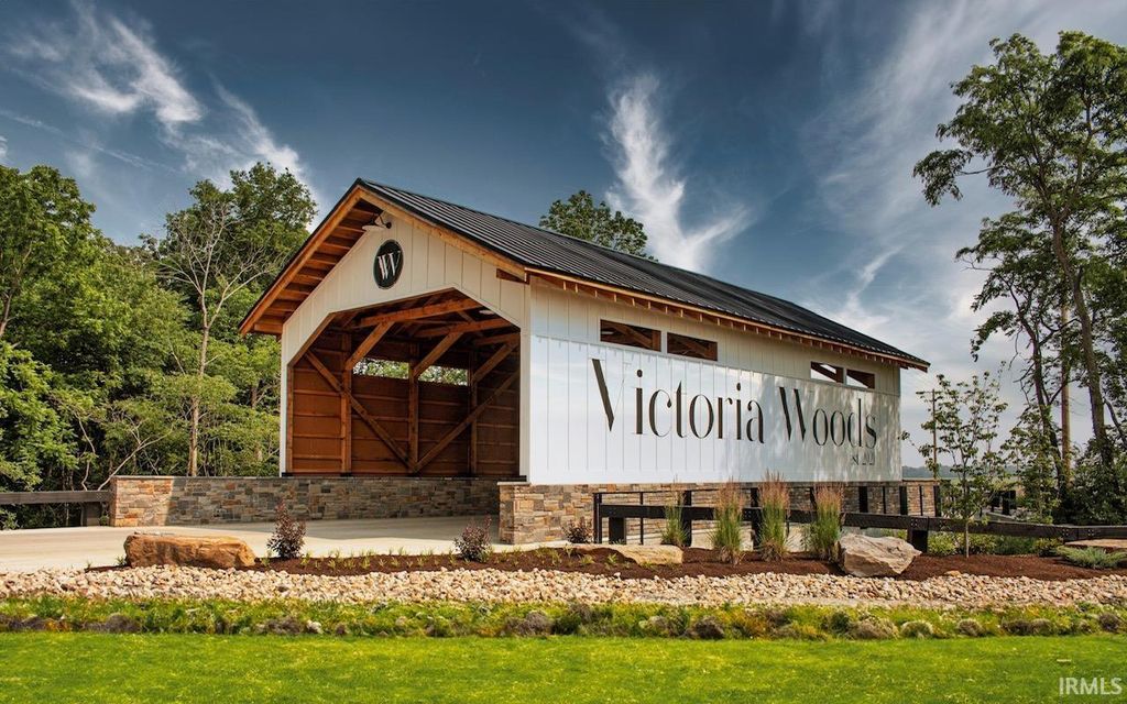 Photo of 1527 Firefly Cove, Victoria Woods, IN 47601 (MLS # 202548068)