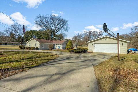 13229 Anderson Road, Granger, IN 46530 - MLS#: 202509646