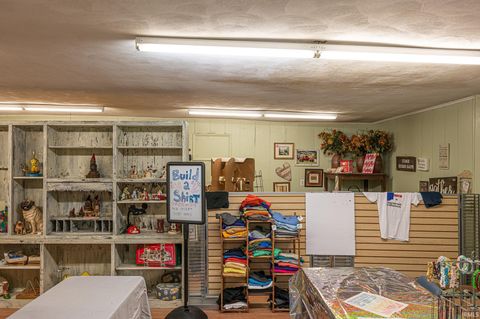 Tiny photo for 315 N Jefferson Street, Converse, IN 46919 (MLS # 202605089)