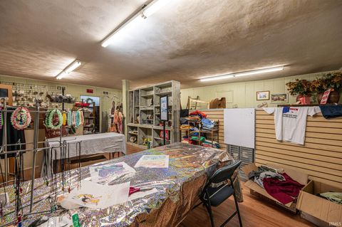 Tiny photo for 315 N Jefferson Street, Converse, IN 46919 (MLS # 202605089)