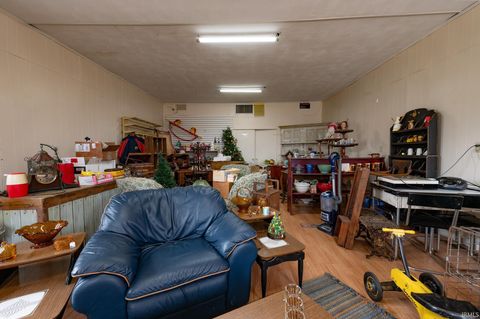 Tiny photo for 315 N Jefferson Street, Converse, IN 46919 (MLS # 202605089)