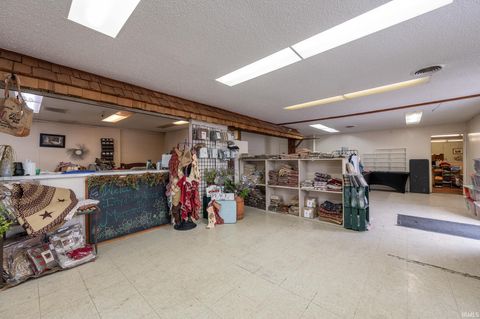 Tiny photo for 315 N Jefferson Street, Converse, IN 46919 (MLS # 202605089)