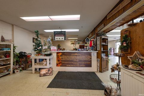 Tiny photo for 315 N Jefferson Street, Converse, IN 46919 (MLS # 202605089)