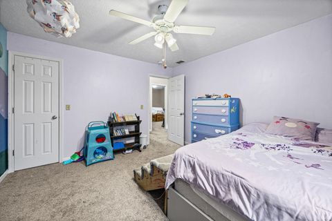 Tiny photo for 3900 Kyverdale Street, Lafayette, IN 47909 (MLS # 202620049)