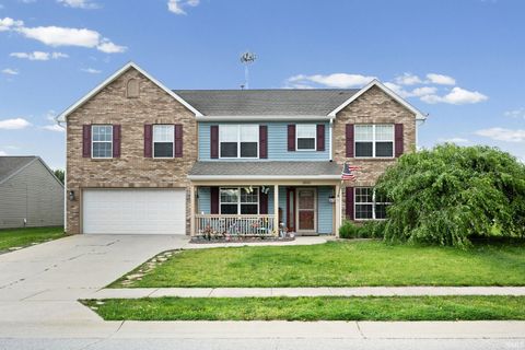 Photo of 3900 Kyverdale Street, Lafayette, IN 47909 (MLS # 202620049)