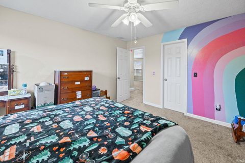 Tiny photo for 3900 Kyverdale Street, Lafayette, IN 47909 (MLS # 202620049)