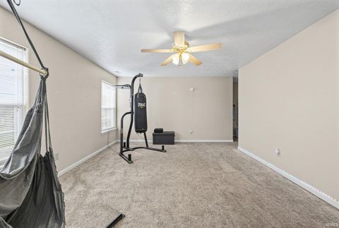 Tiny photo for 3900 Kyverdale Street, Lafayette, IN 47909 (MLS # 202620049)