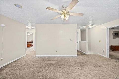 Tiny photo for 3900 Kyverdale Street, Lafayette, IN 47909 (MLS # 202620049)