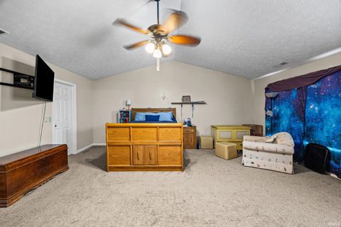Tiny photo for 3900 Kyverdale Street, Lafayette, IN 47909 (MLS # 202620049)