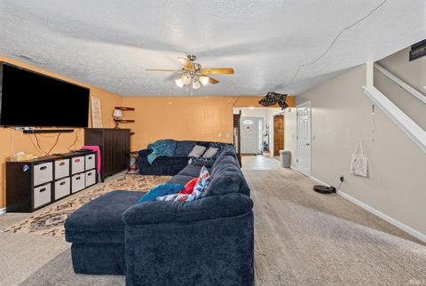 Tiny photo for 3900 Kyverdale Street, Lafayette, IN 47909 (MLS # 202620049)