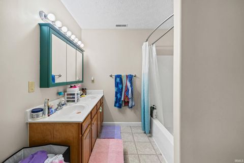 Tiny photo for 3900 Kyverdale Street, Lafayette, IN 47909 (MLS # 202620049)