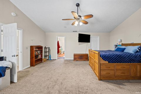 Tiny photo for 3900 Kyverdale Street, Lafayette, IN 47909 (MLS # 202620049)