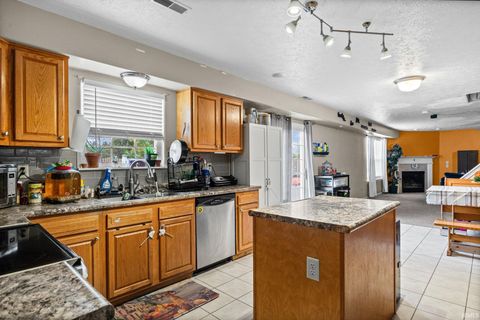 Tiny photo for 3900 Kyverdale Street, Lafayette, IN 47909 (MLS # 202620049)