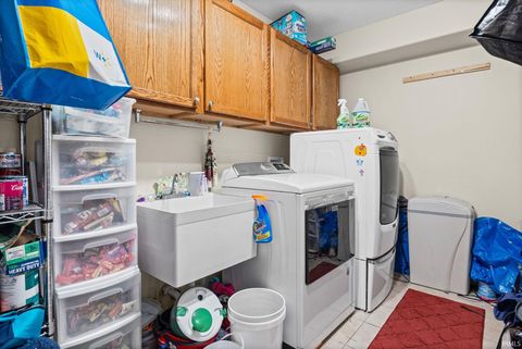Tiny photo for 3900 Kyverdale Street, Lafayette, IN 47909 (MLS # 202620049)