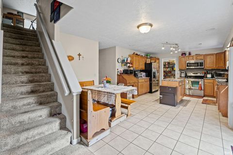 Tiny photo for 3900 Kyverdale Street, Lafayette, IN 47909 (MLS # 202620049)