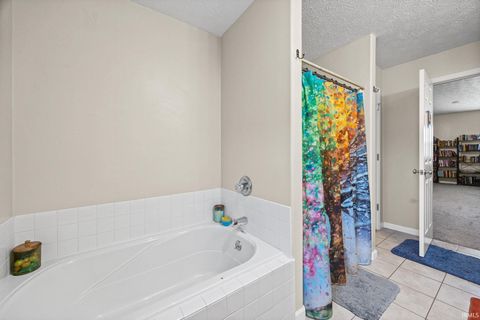 Tiny photo for 3900 Kyverdale Street, Lafayette, IN 47909 (MLS # 202620049)