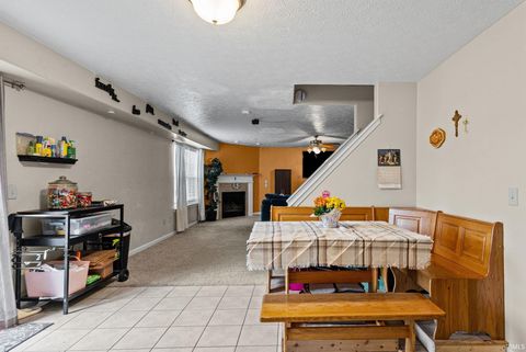 Tiny photo for 3900 Kyverdale Street, Lafayette, IN 47909 (MLS # 202620049)