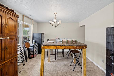 Tiny photo for 3900 Kyverdale Street, Lafayette, IN 47909 (MLS # 202620049)